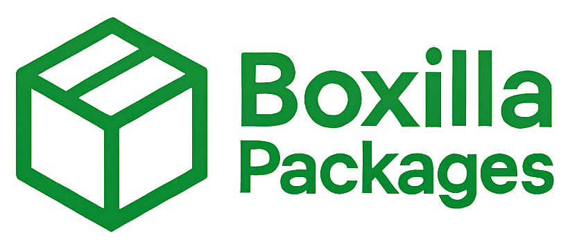 Boxilla Packages | Packaging Company
