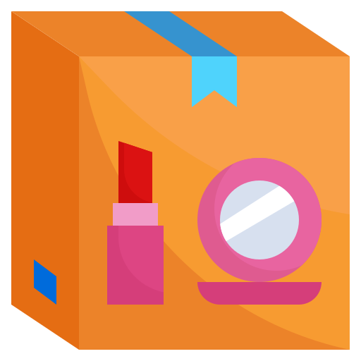 Cosmetic Packaging Boxes