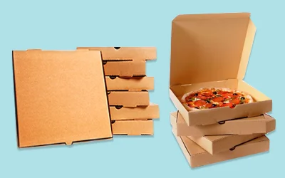 packaging boxes